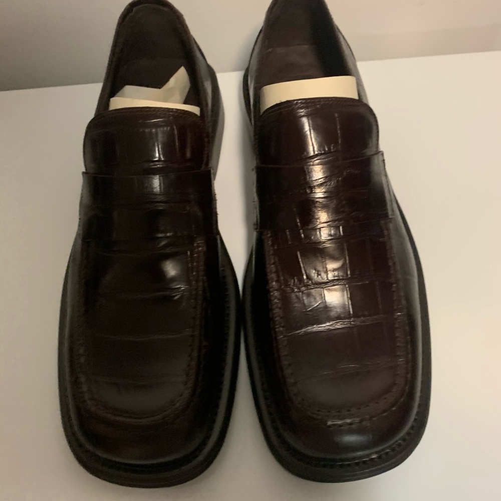 Kenneth Cole Italian made dress & casual shoes